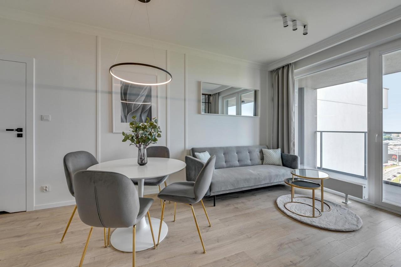 Apartament Modern Tower & View By Downtown